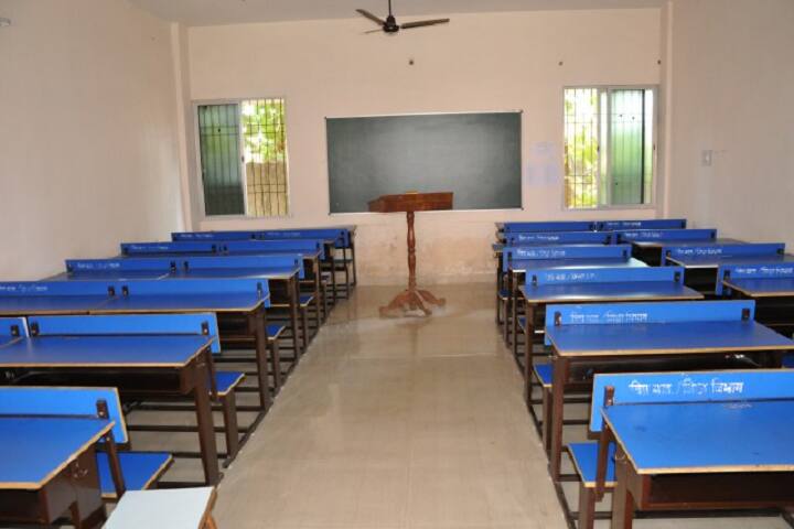 classroom